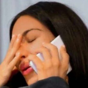 Meet your Posher, Erica